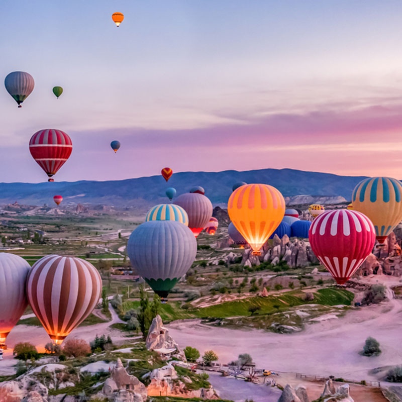 Bom brilhante na Eurasian Glass Expo na Turquia 2025