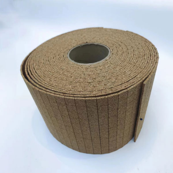 Rolos de Cortiça com Adesivo