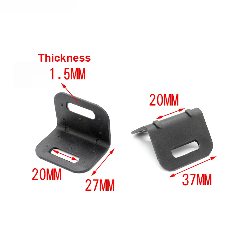 Protetor de borda com canal antiderrapante