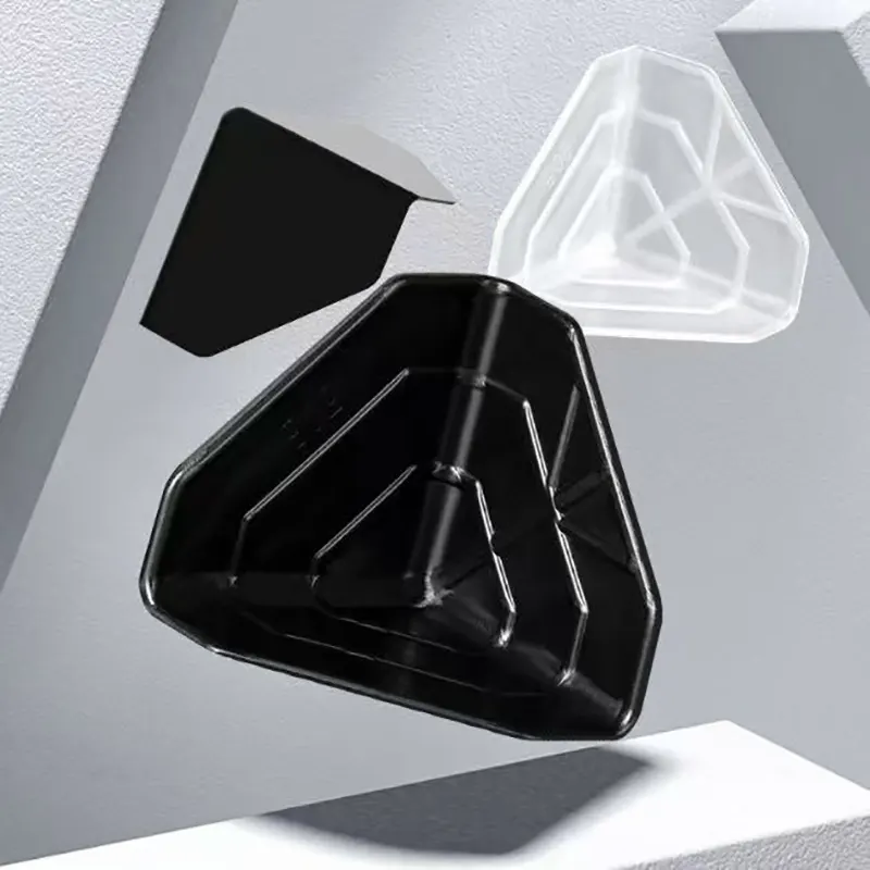 Canto de proteção de caixa de transporte logístico